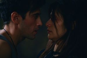 Кадр из фильма Инферно 