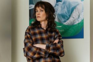 Кадр из фильма Новая тёща