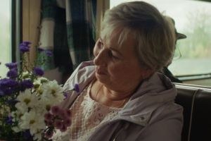 Кадр из фильма Тюльпаны