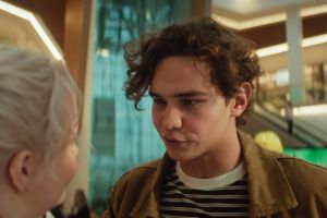 Кадр из фильма Тюльпаны