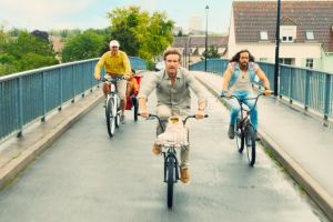 Кадр из фильма Марсупилами. Пушистый круиз 