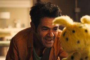 Кадр из фильма Марсупилами. Пушистый круиз 