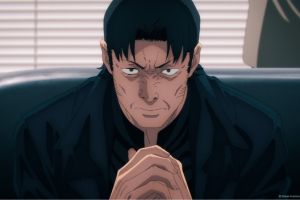 Кадр из фильма Человек-бензопила. Фильм 2 