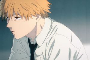 Кадр из фильма Человек-бензопила. Фильм 2 