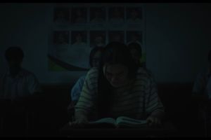 Кадр из фильма Астрал. Школа кошмаров 