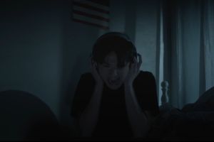 Кадр из фильма Астрал. Школа кошмаров 