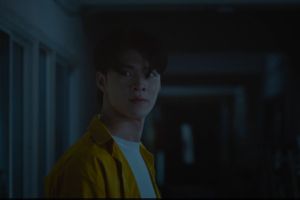 Кадр из фильма Астрал. Школа кошмаров 