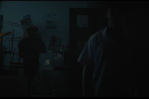 Кадр из фильма Астрал. Школа кошмаров 