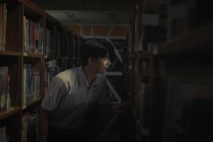 Кадр из фильма Астрал. Школа кошмаров 