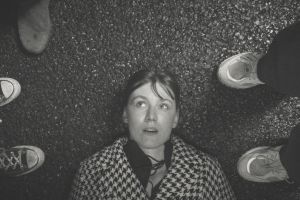 Кадр из фильма Картины дружеских связей