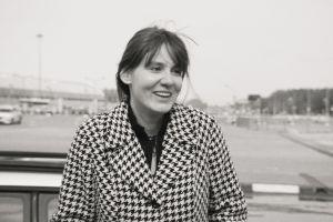 Кадр из фильма Картины дружеских связей