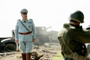 Кадр из фильма Нюрнберг 