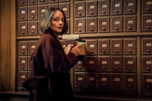 Кадр из фильма Частная жизнь 