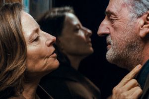 Кадр из фильма Частная жизнь 