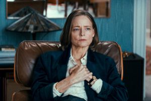 Кадр из фильма Частная жизнь 