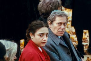 Кадр из фильма Частная жизнь 