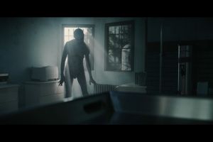 Кадр из фильма Вскрытие демона 