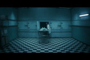 Кадр из фильма Вскрытие демона 