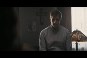 Кадр из фильма Вскрытие демона 