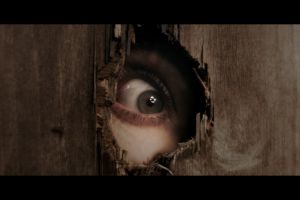 Кадр из фильма Вскрытие демона 