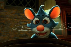 Кадр из фильма Коты Эрмитажа 2. Тайна Египетского зала