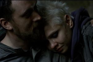 Кадр из фильма Пастбища богов