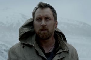 Кадр из фильма Пастбища богов