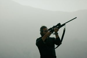 Кадр из фильма Пастбища богов