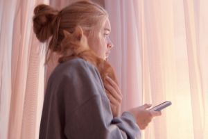 Кадр из фильма Твоё сердце будет разбито