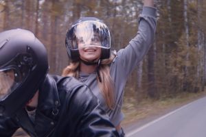 Кадр из фильма Твоё сердце будет разбито