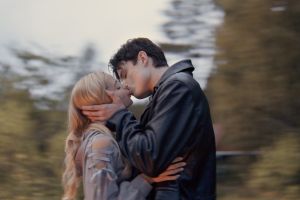 Кадр из фильма Твоё сердце будет разбито