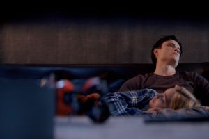 Кадр из фильма Твоё сердце будет разбито