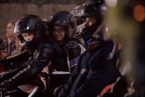 Кадр из фильма Твоё сердце будет разбито