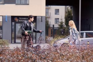 Кадр из фильма Твоё сердце будет разбито