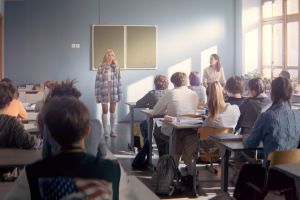 Кадр из фильма Твоё сердце будет разбито