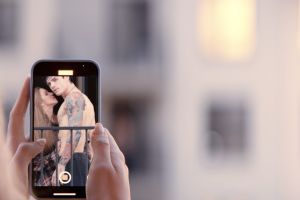 Кадр из фильма Твоё сердце будет разбито