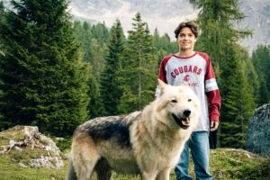 Кадр из фильма Дети леса 2 