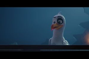 Кадр из фильма Красная маска. Настольная книга супергероя 