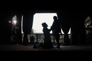 Кадр из фильма Тамерлан 