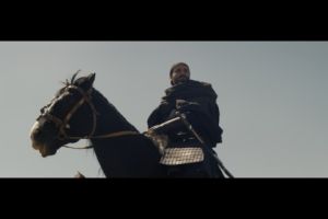 Кадр из фильма Тамерлан 