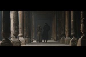 Кадр из фильма Тамерлан 