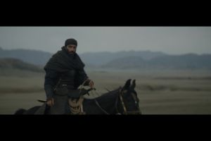 Кадр из фильма Тамерлан 