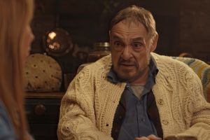 Кадр из фильма Хищник. Спуск в преисподнюю 