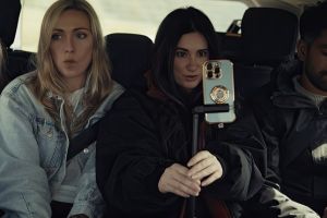 Кадр из фильма Хищник. Спуск в преисподнюю 