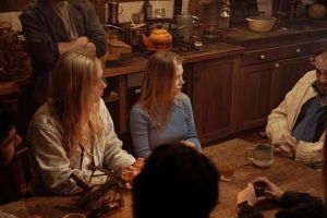 Кадр из фильма Хищник. Спуск в преисподнюю 