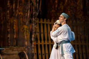 Кадр из фильма Шурале 