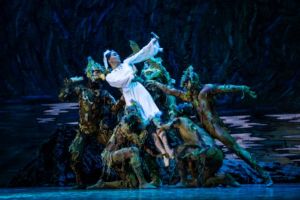 Кадр из фильма Шурале 