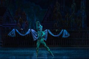 Кадр из фильма Шурале 