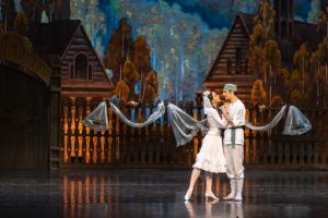 Кадр из фильма Шурале 