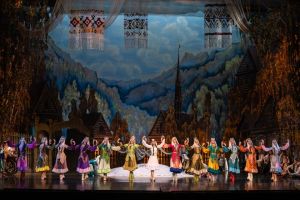 Кадр из фильма Шурале 